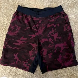 Lululemon THE Shorts 9”